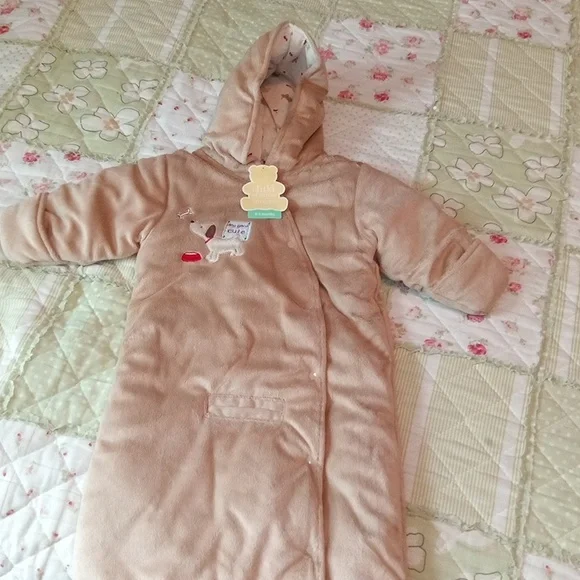 Baby Pram 6 to 9 mos - Picture 3 of 6